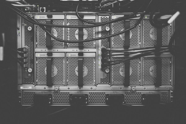 Infrastructure & Server Config